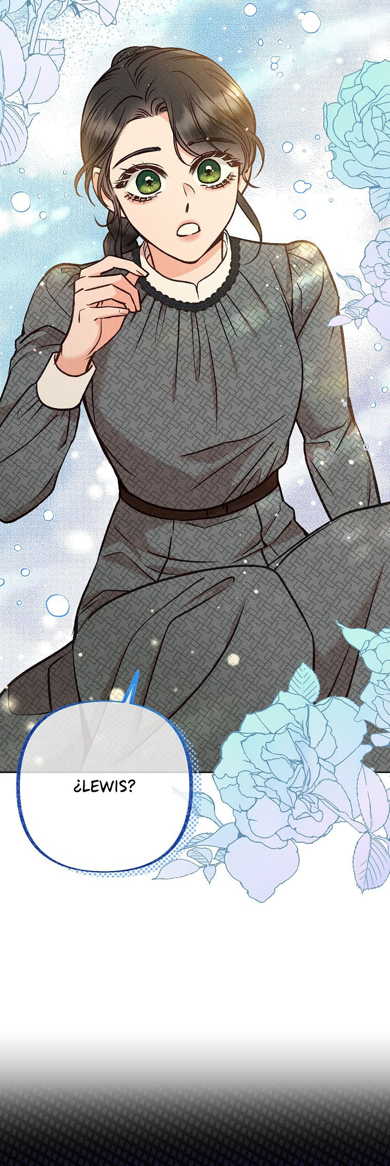 42 A mi Grosero con Personalidades Múltiples