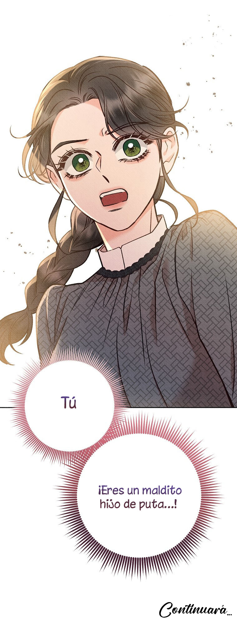 71 A mi Grosero con Personalidades Múltiples