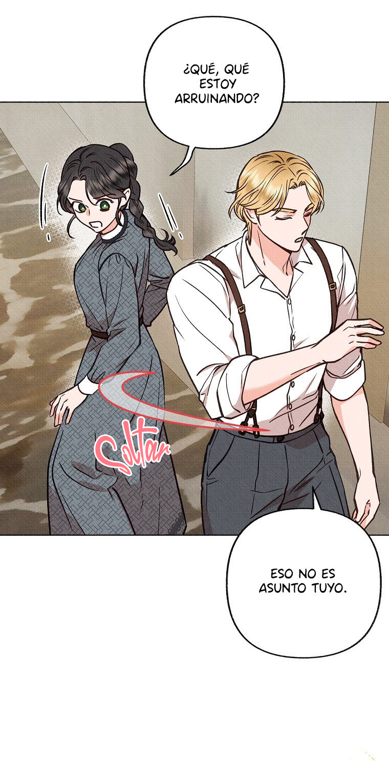 68 A mi Grosero con Personalidades Múltiples