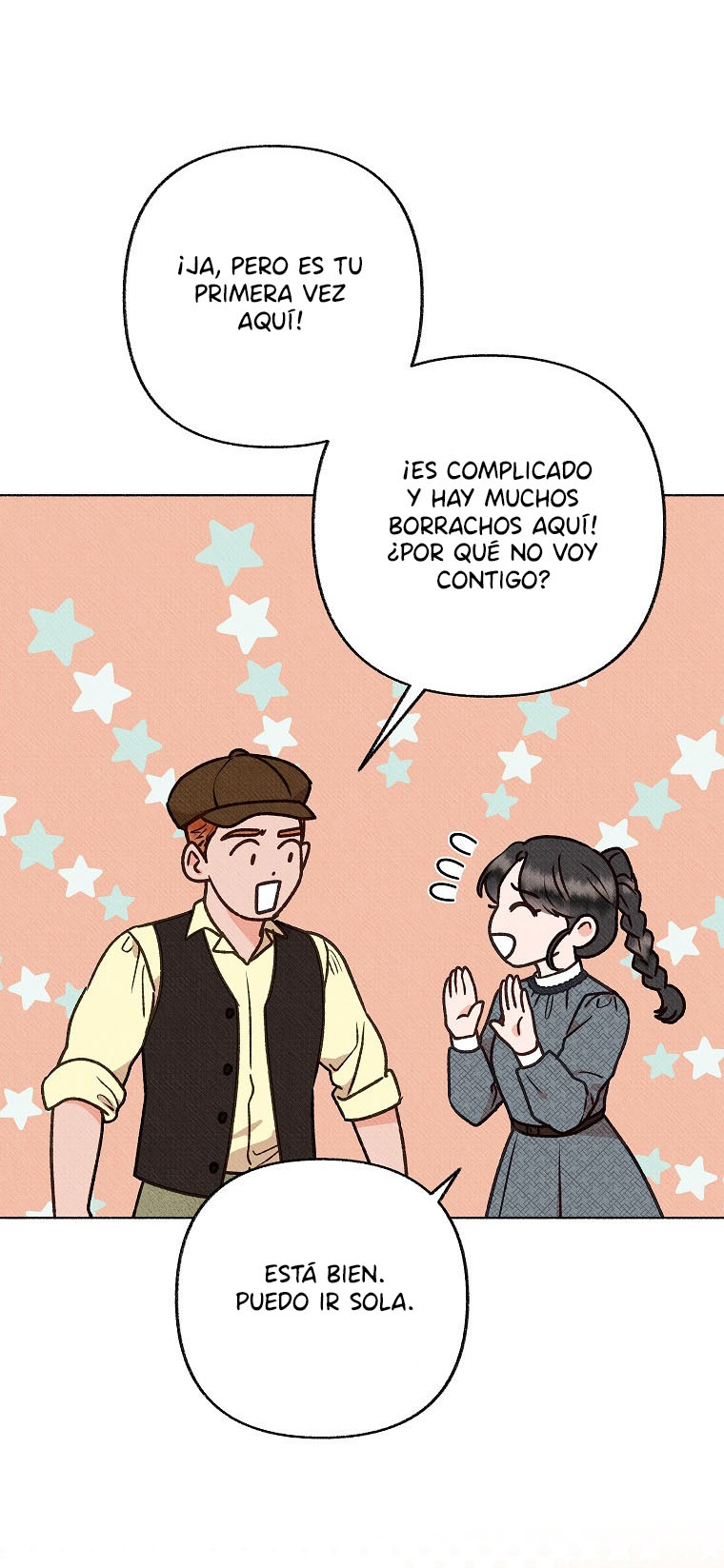 13 A mi Grosero con Personalidades Múltiples