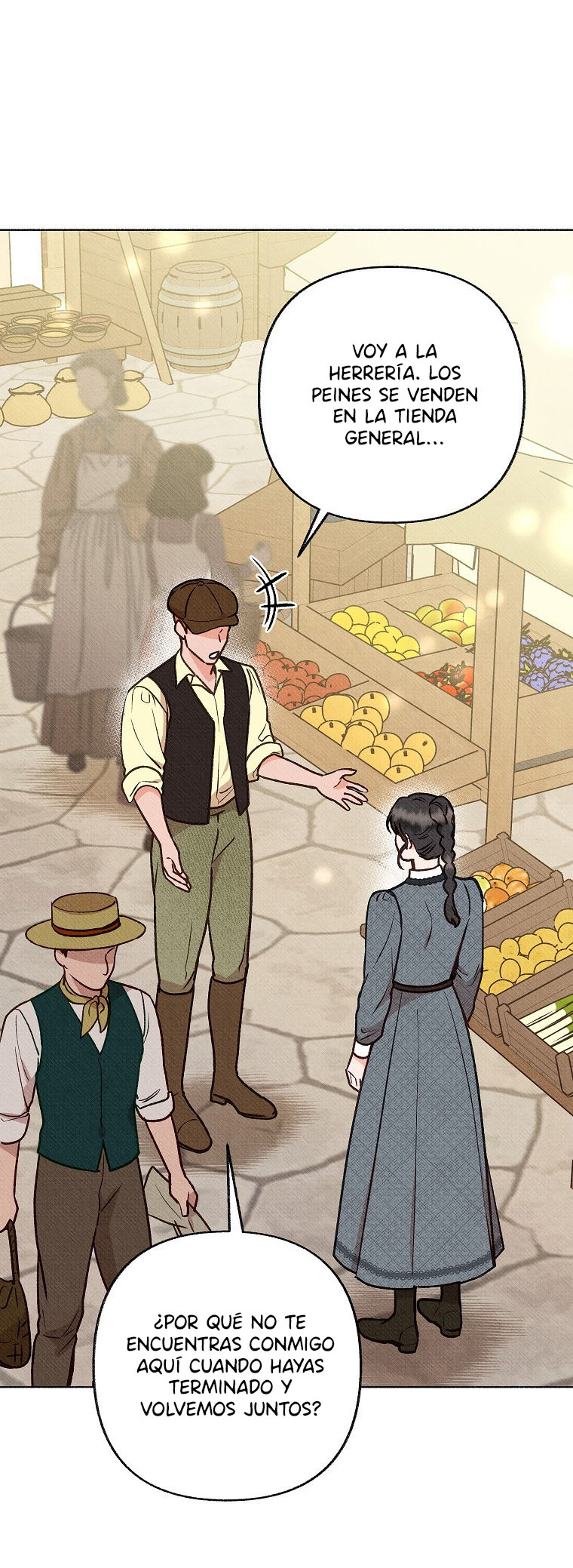 11 A mi Grosero con Personalidades Múltiples