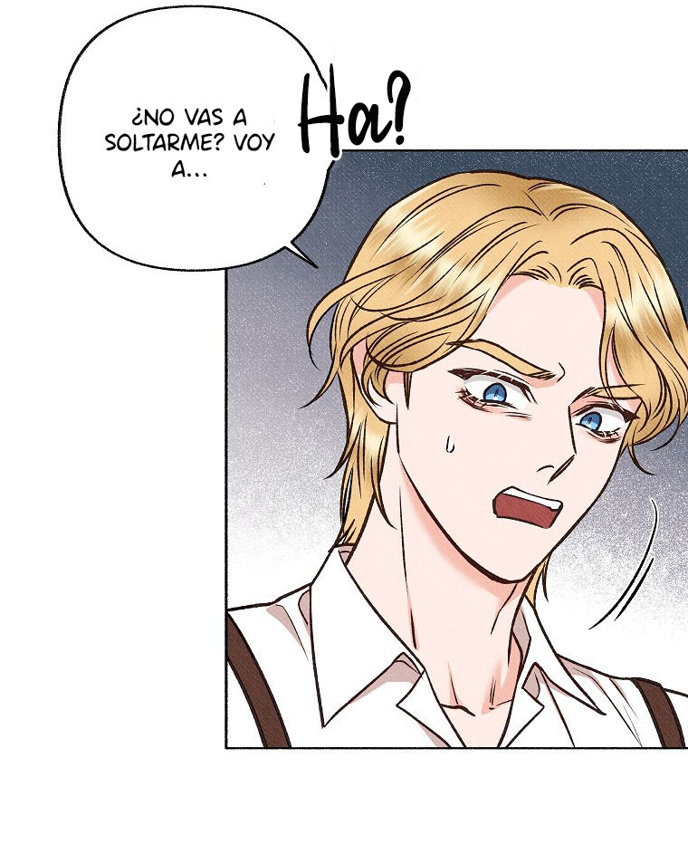 63 A mi Grosero con Personalidades Múltiples