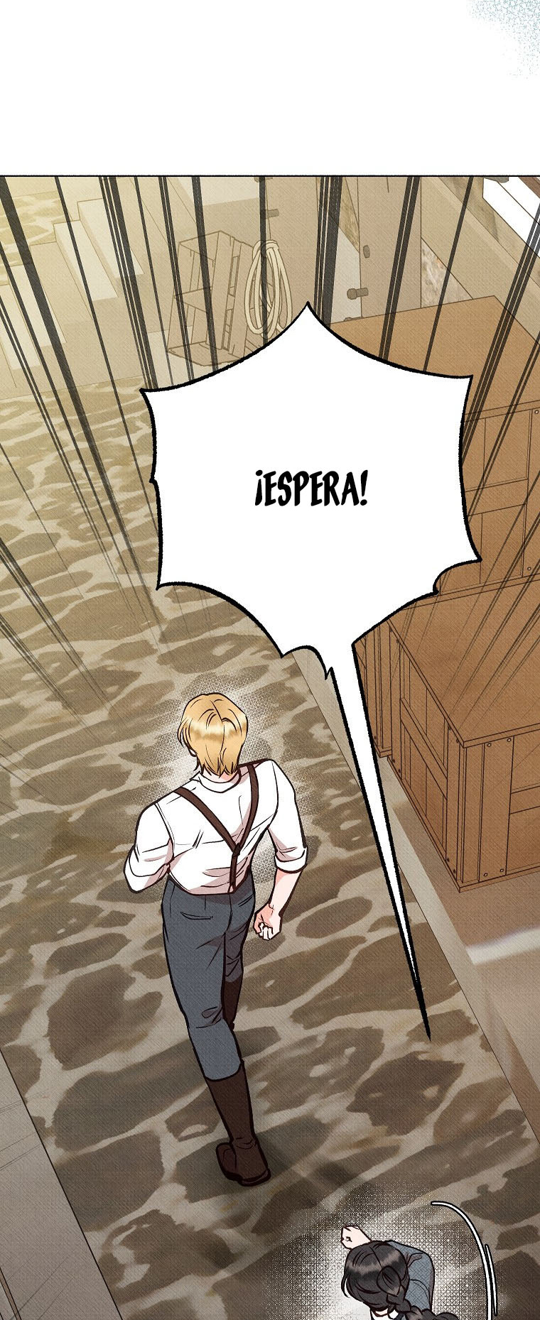 52 A mi Grosero con Personalidades Múltiples