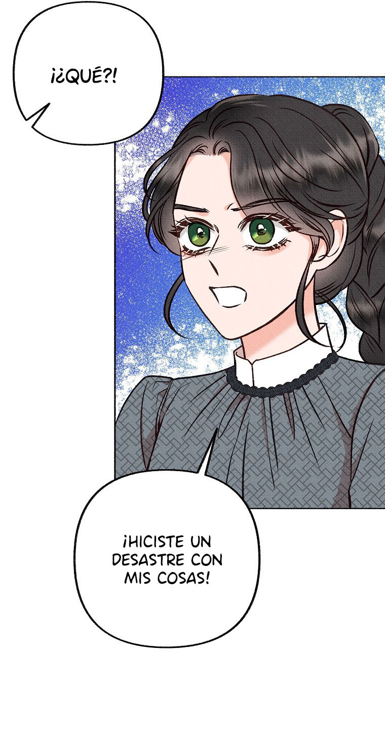 56 A mi Grosero con Personalidades Múltiples