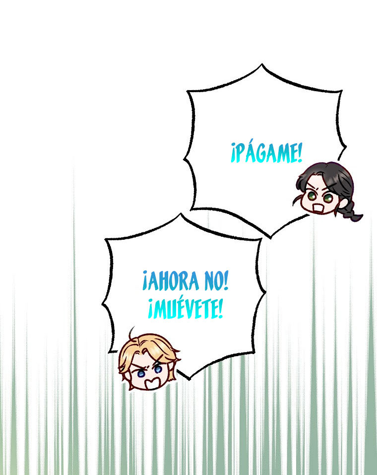 58 A mi Grosero con Personalidades Múltiples