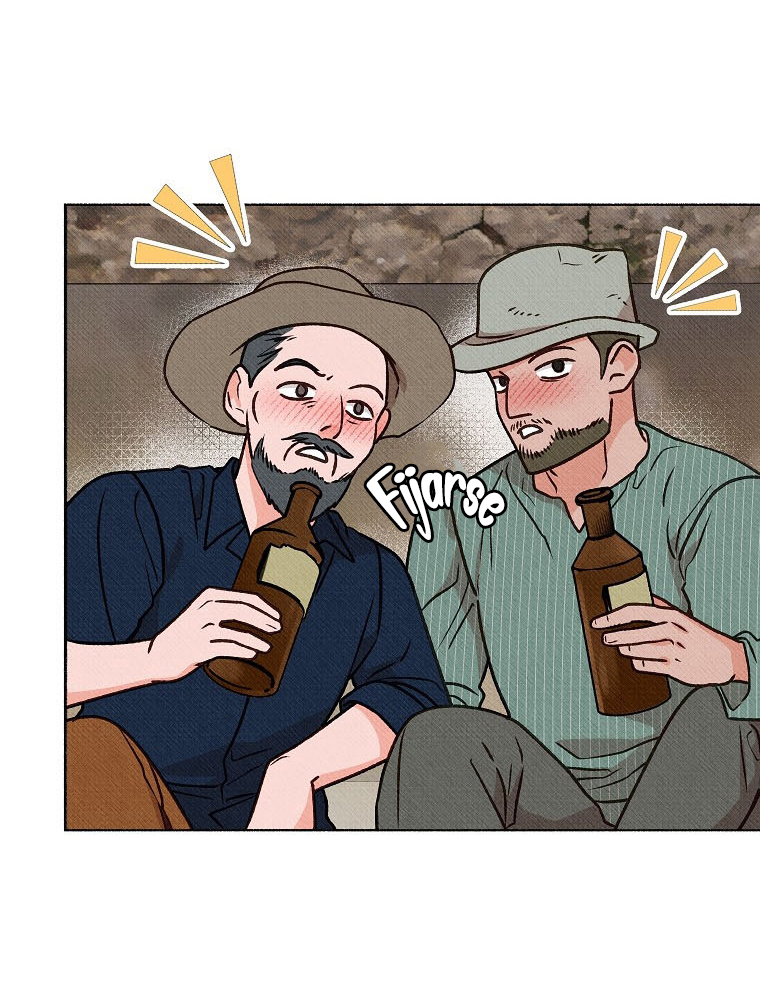 34 A mi Grosero con Personalidades Múltiples