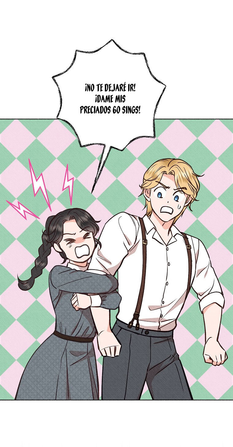 64 A mi Grosero con Personalidades Múltiples