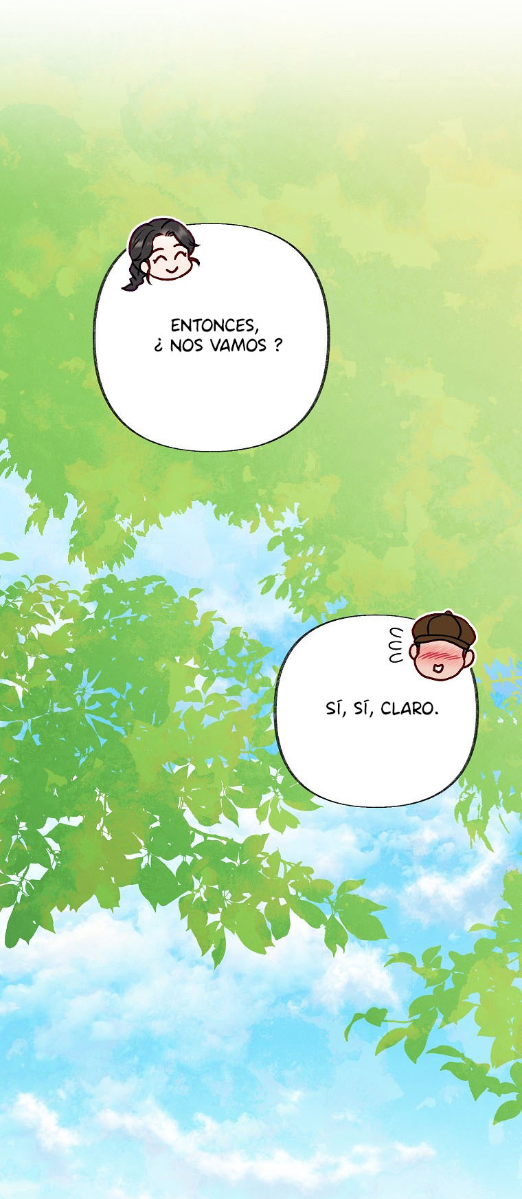 8 A mi Grosero con Personalidades Múltiples