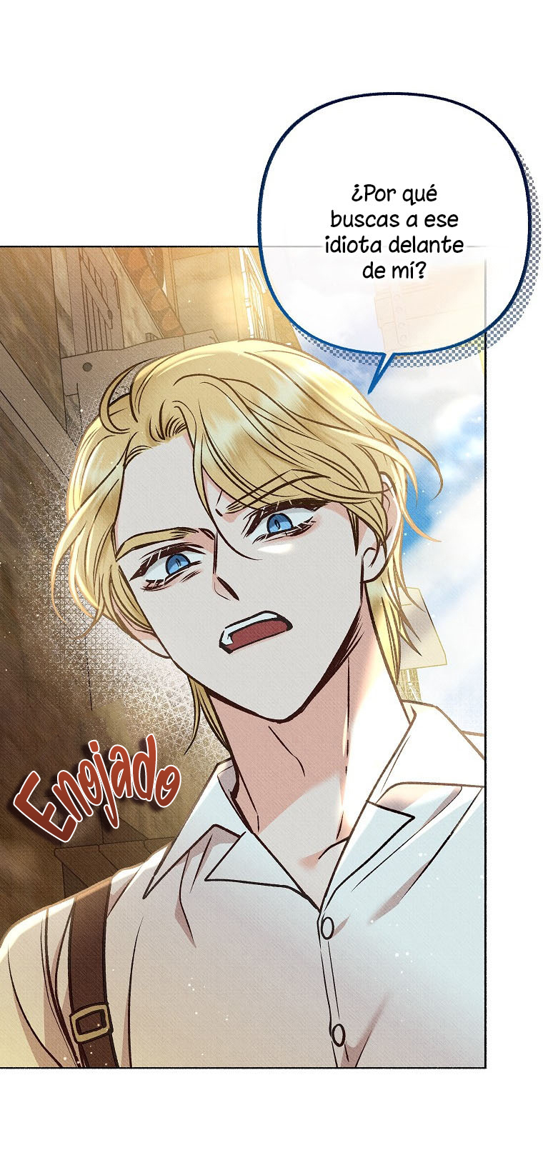 44 A mi Grosero con Personalidades Múltiples