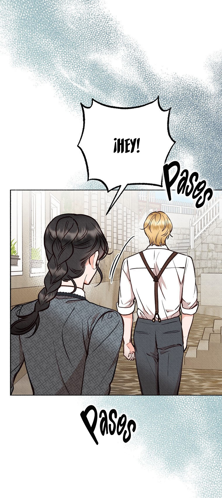 51 A mi Grosero con Personalidades Múltiples