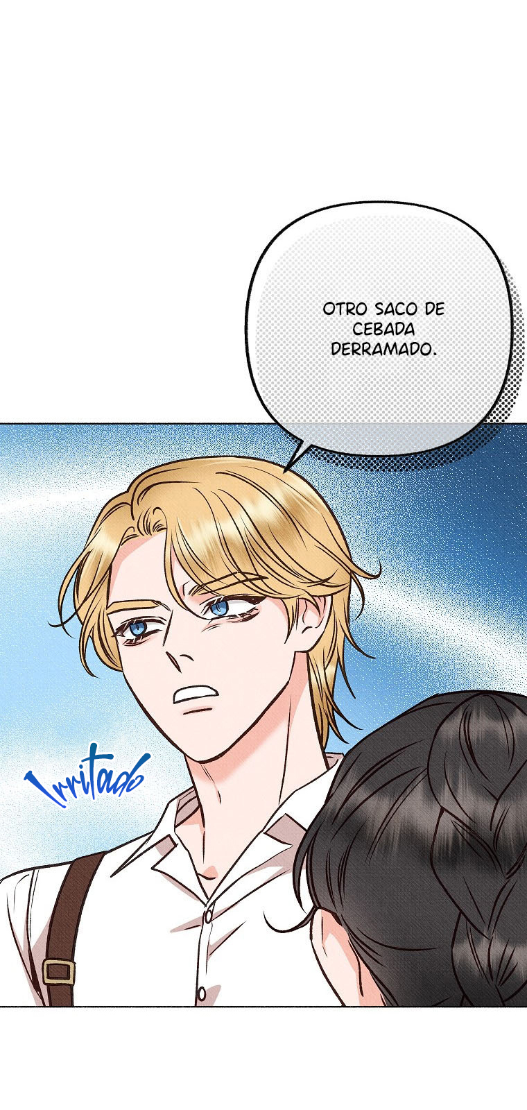 47 A mi Grosero con Personalidades Múltiples