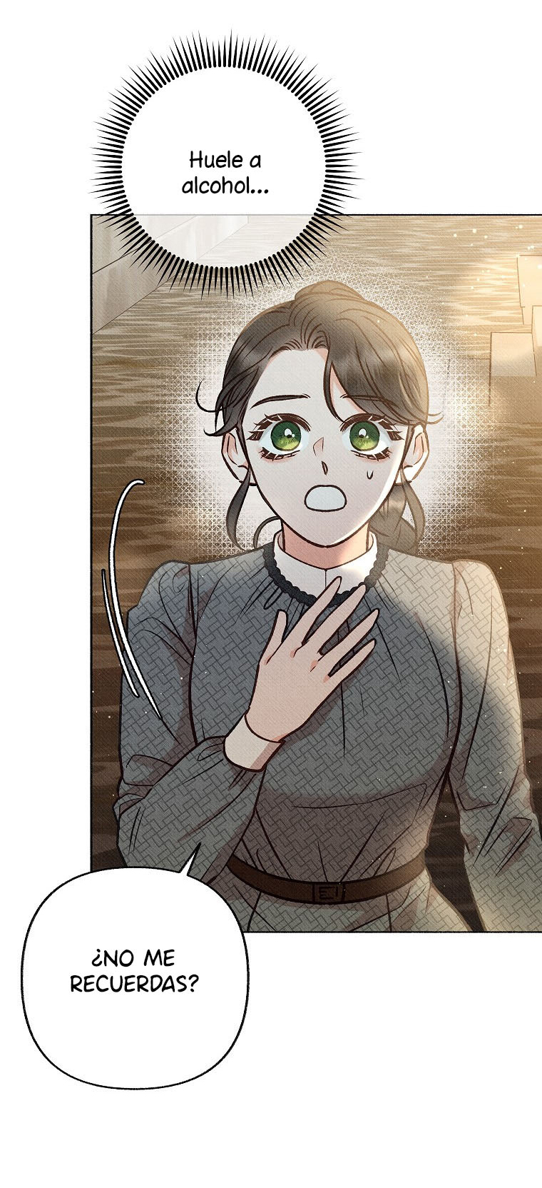 45 A mi Grosero con Personalidades Múltiples