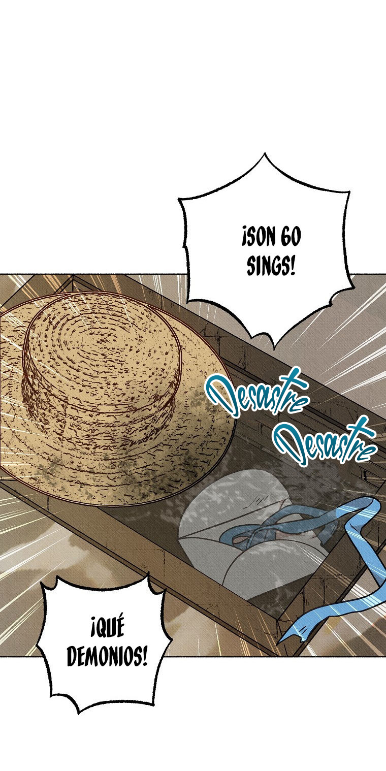 57 A mi Grosero con Personalidades Múltiples