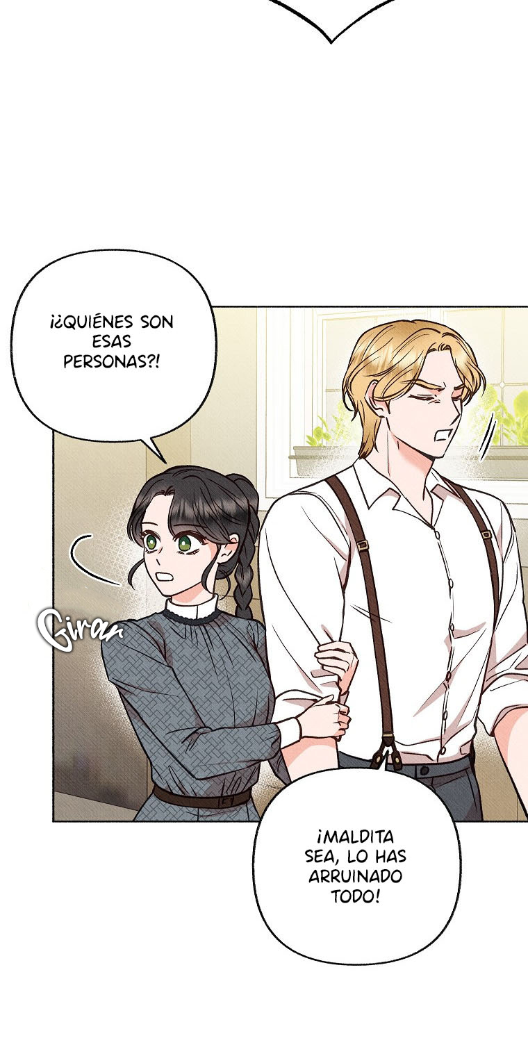 67 A mi Grosero con Personalidades Múltiples