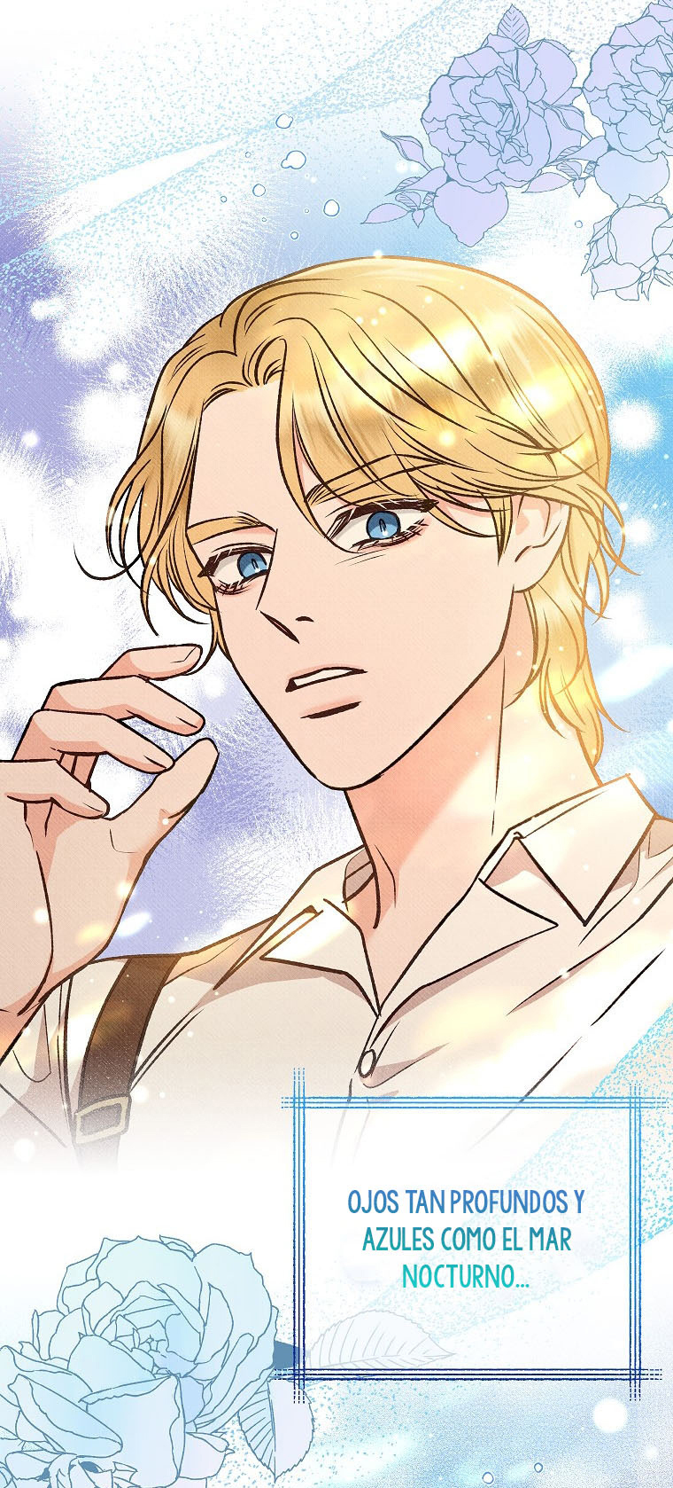 41 A mi Grosero con Personalidades Múltiples