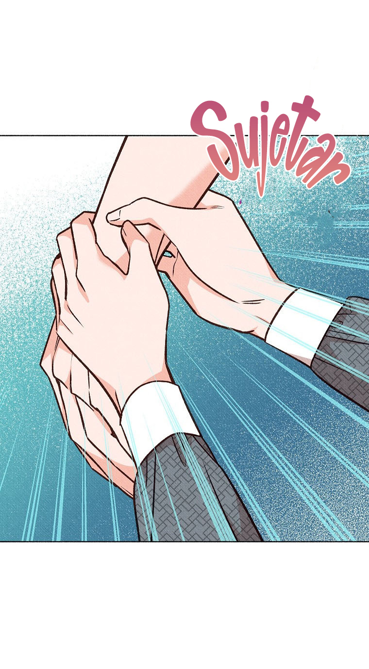 54 A mi Grosero con Personalidades Múltiples