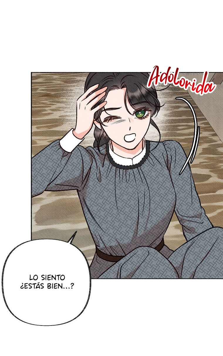 39 A mi Grosero con Personalidades Múltiples