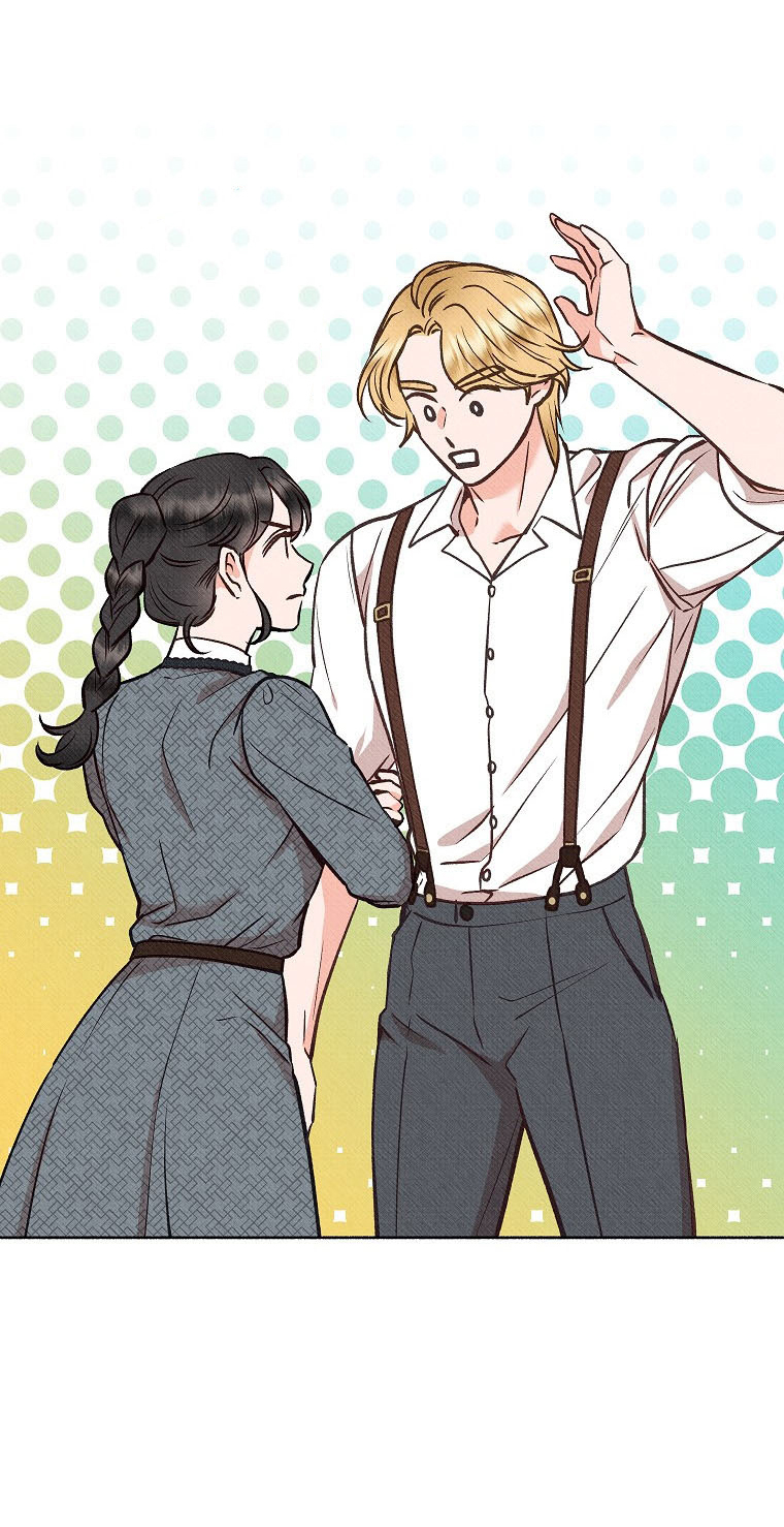 62 A mi Grosero con Personalidades Múltiples