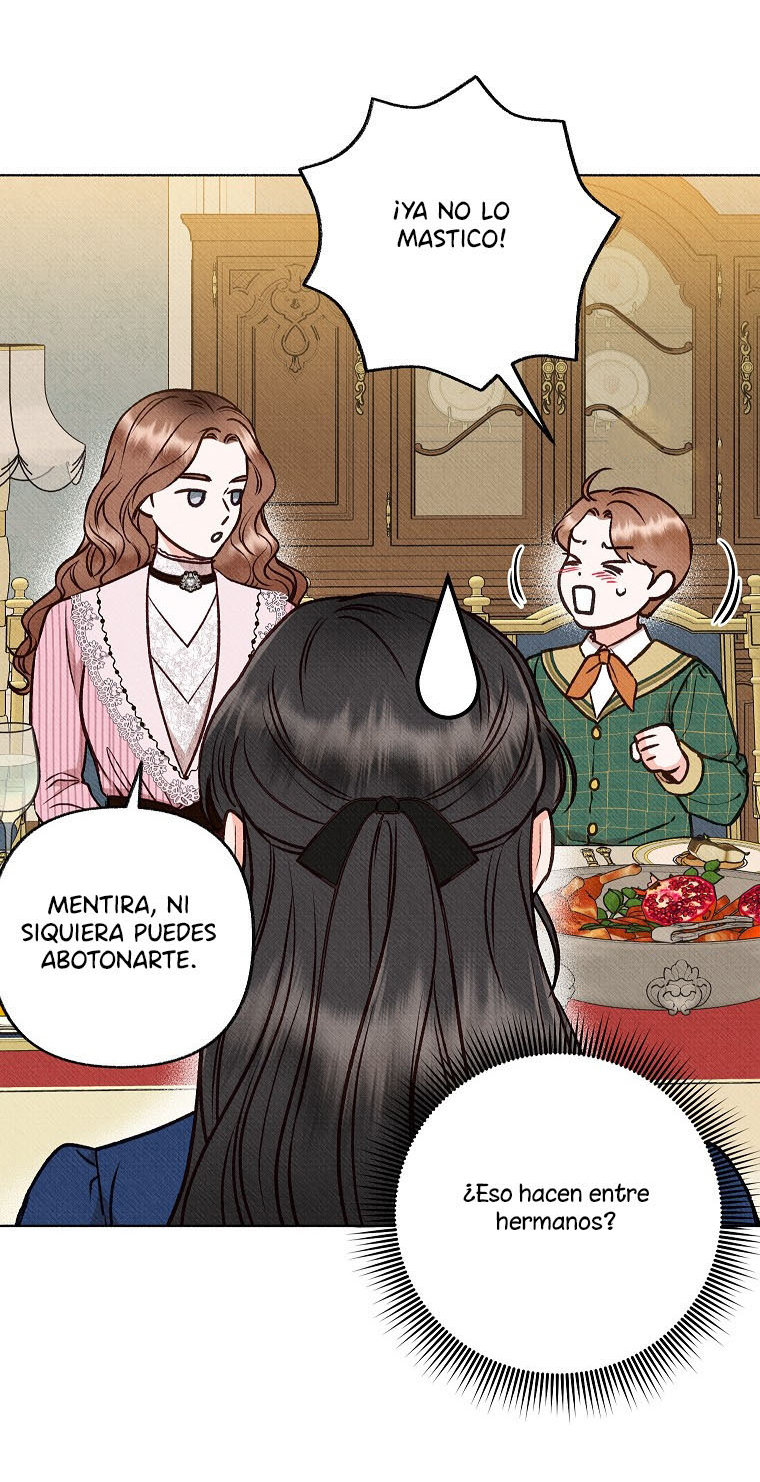 10 A mi Grosero con Personalidades Múltiples