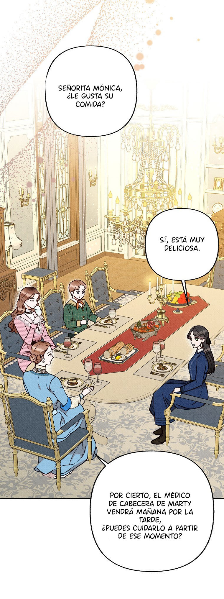 6 A mi Grosero con Personalidades Múltiples