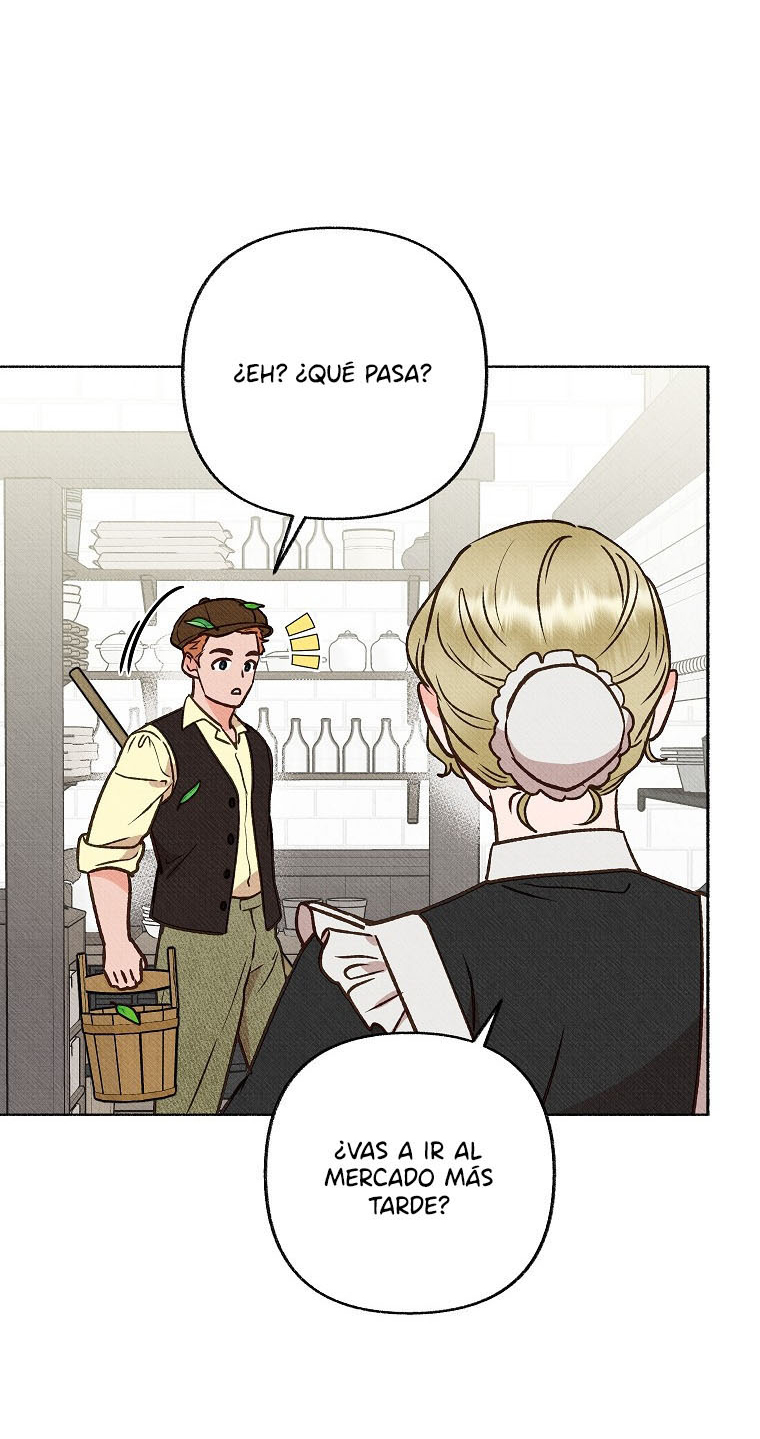 63 A mi Grosero con Personalidades Múltiples