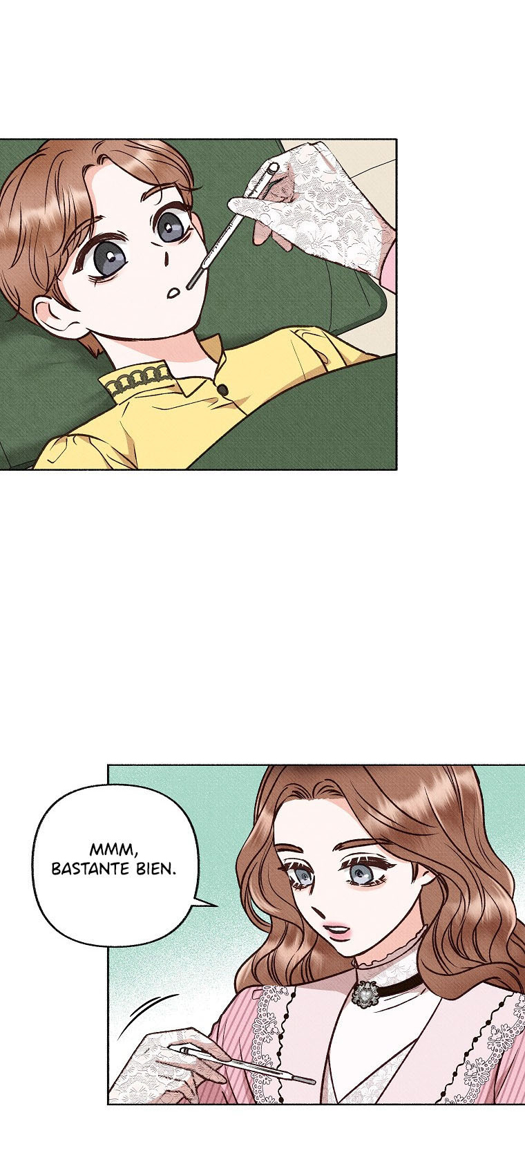 14 A mi Grosero con Personalidades Múltiples