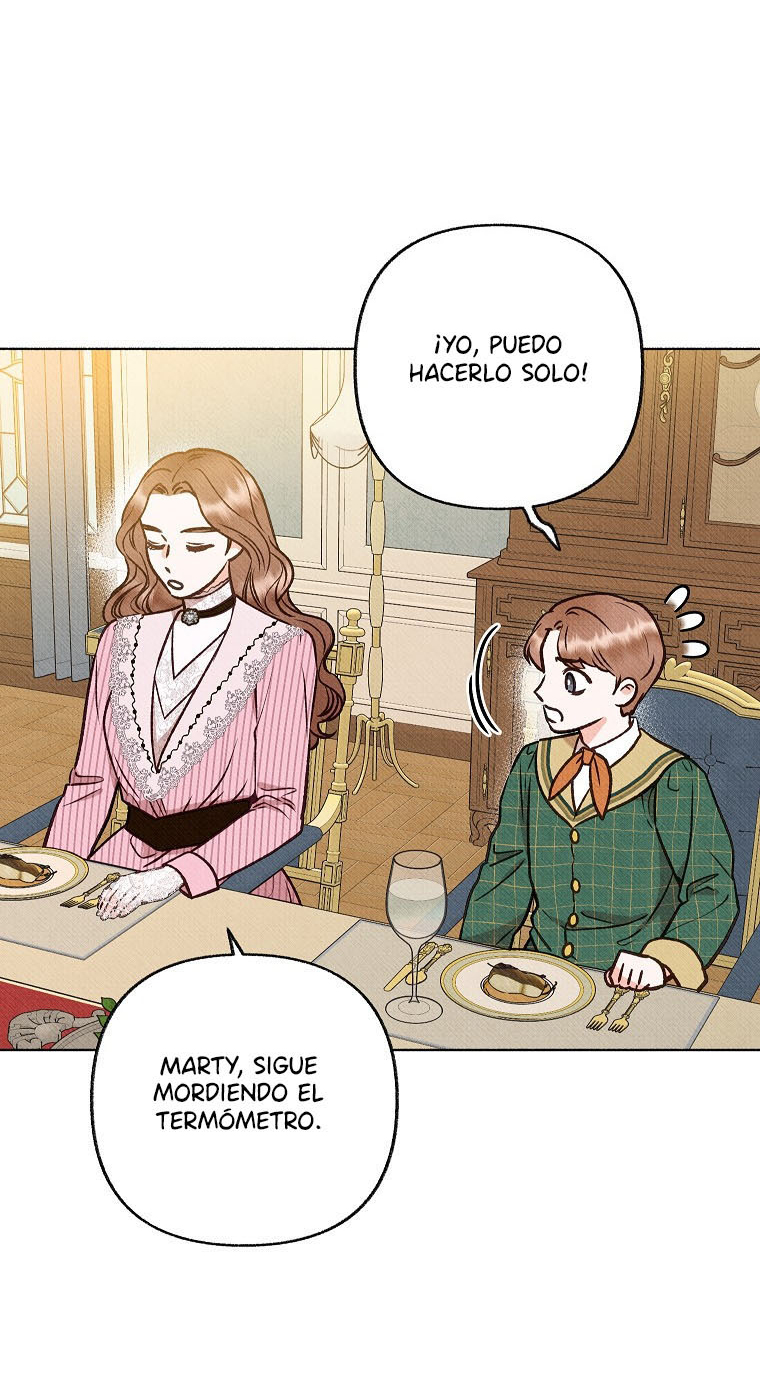 9 A mi Grosero con Personalidades Múltiples