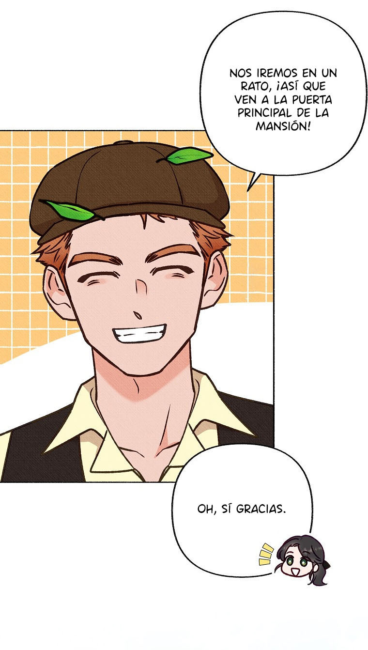 65 A mi Grosero con Personalidades Múltiples