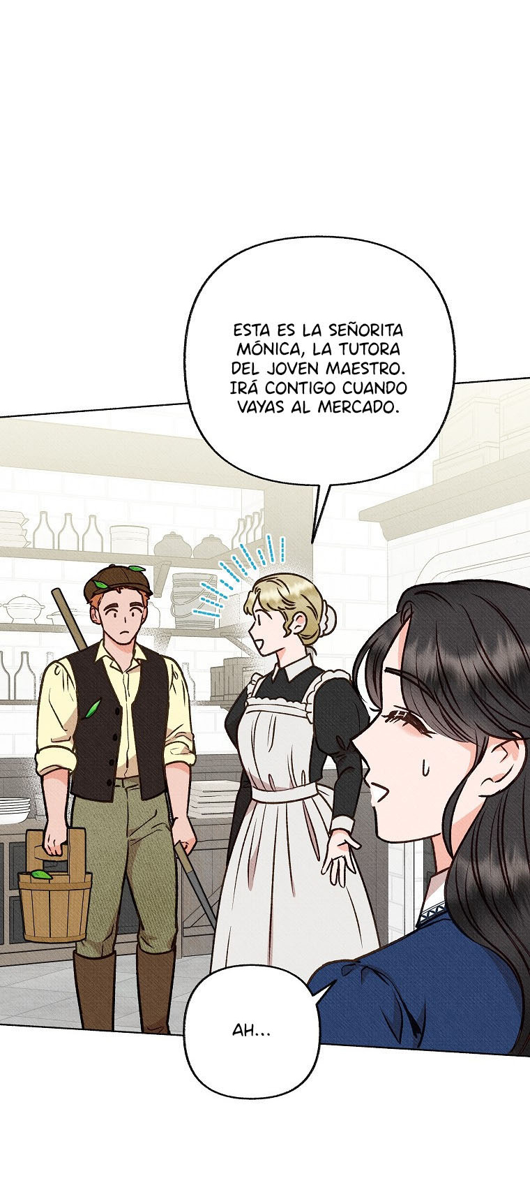 64 A mi Grosero con Personalidades Múltiples