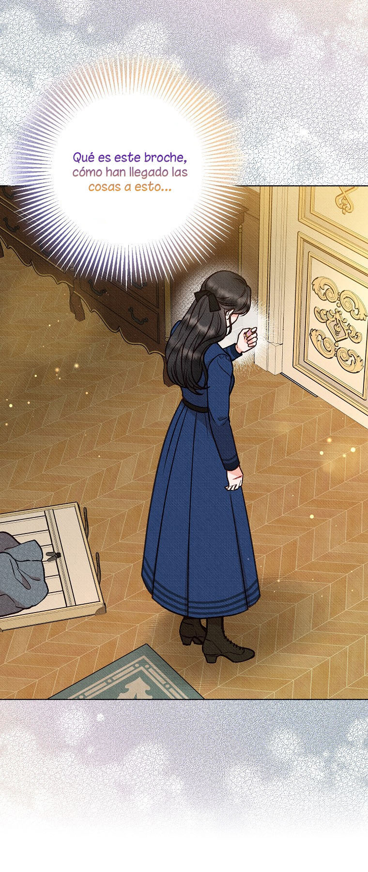 55 A mi Grosero con Personalidades Múltiples