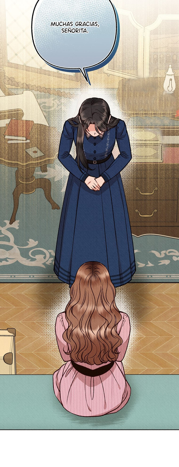 43 A mi Grosero con Personalidades Múltiples