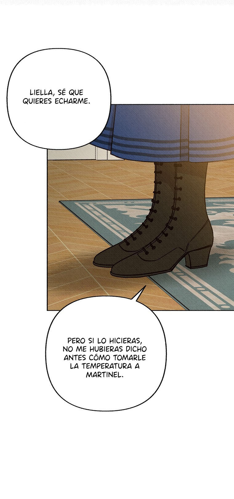 35 A mi Grosero con Personalidades Múltiples