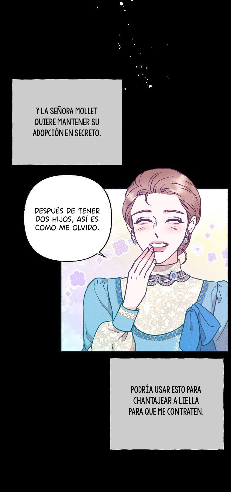 32 A mi Grosero con Personalidades Múltiples