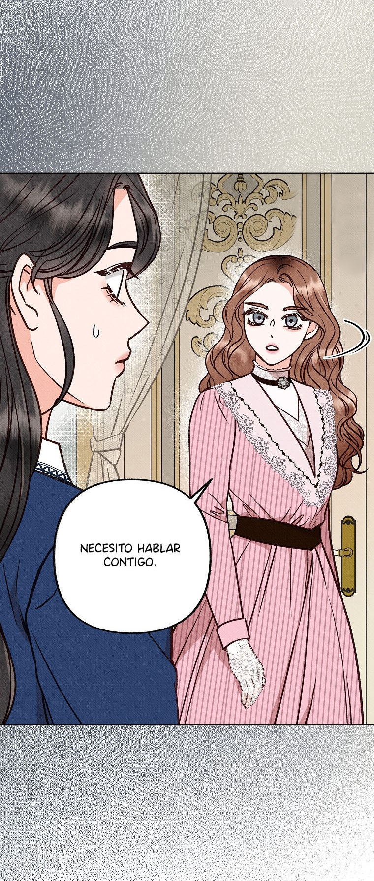 17 A mi Grosero con Personalidades Múltiples