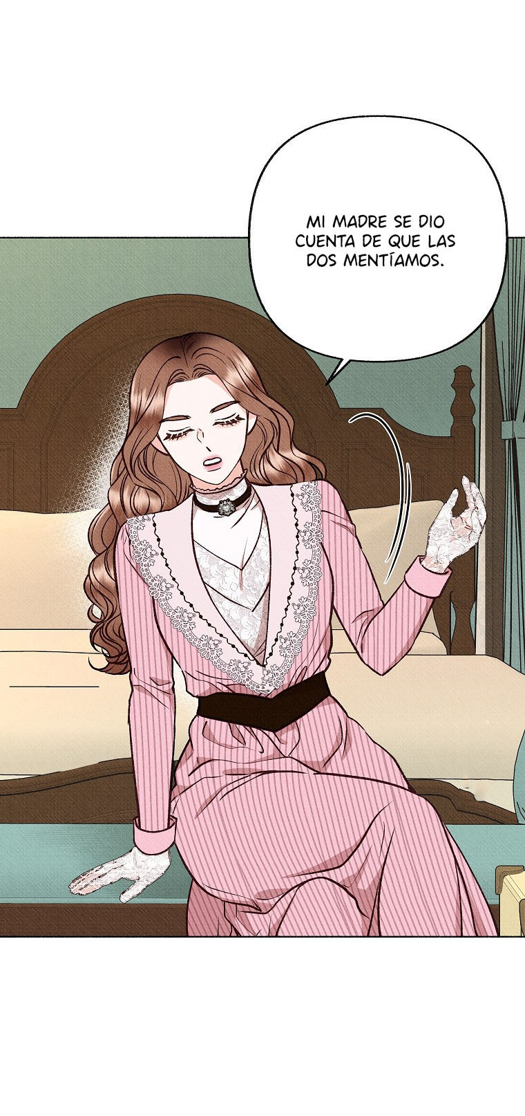 19 A mi Grosero con Personalidades Múltiples