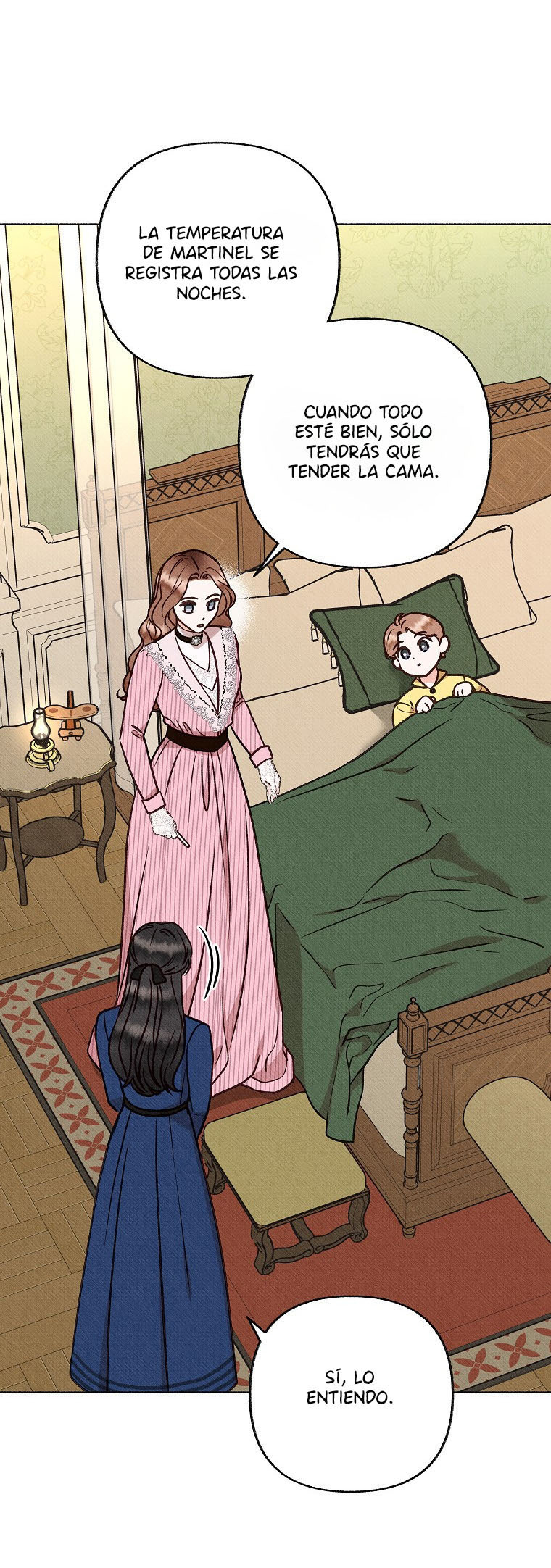 15 A mi Grosero con Personalidades Múltiples