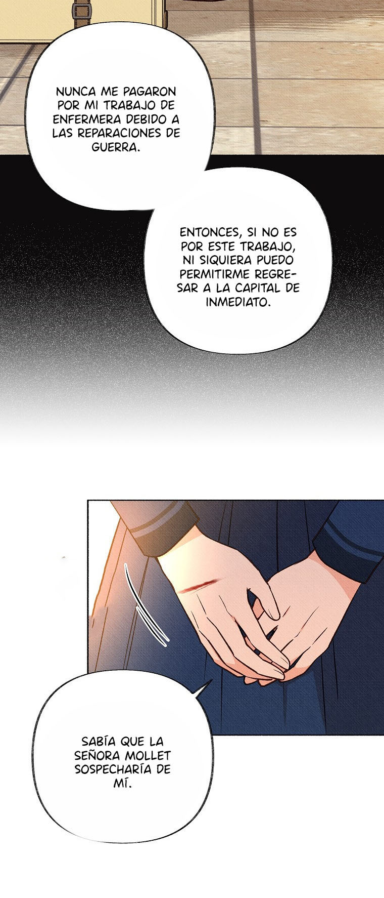 38 A mi Grosero con Personalidades Múltiples