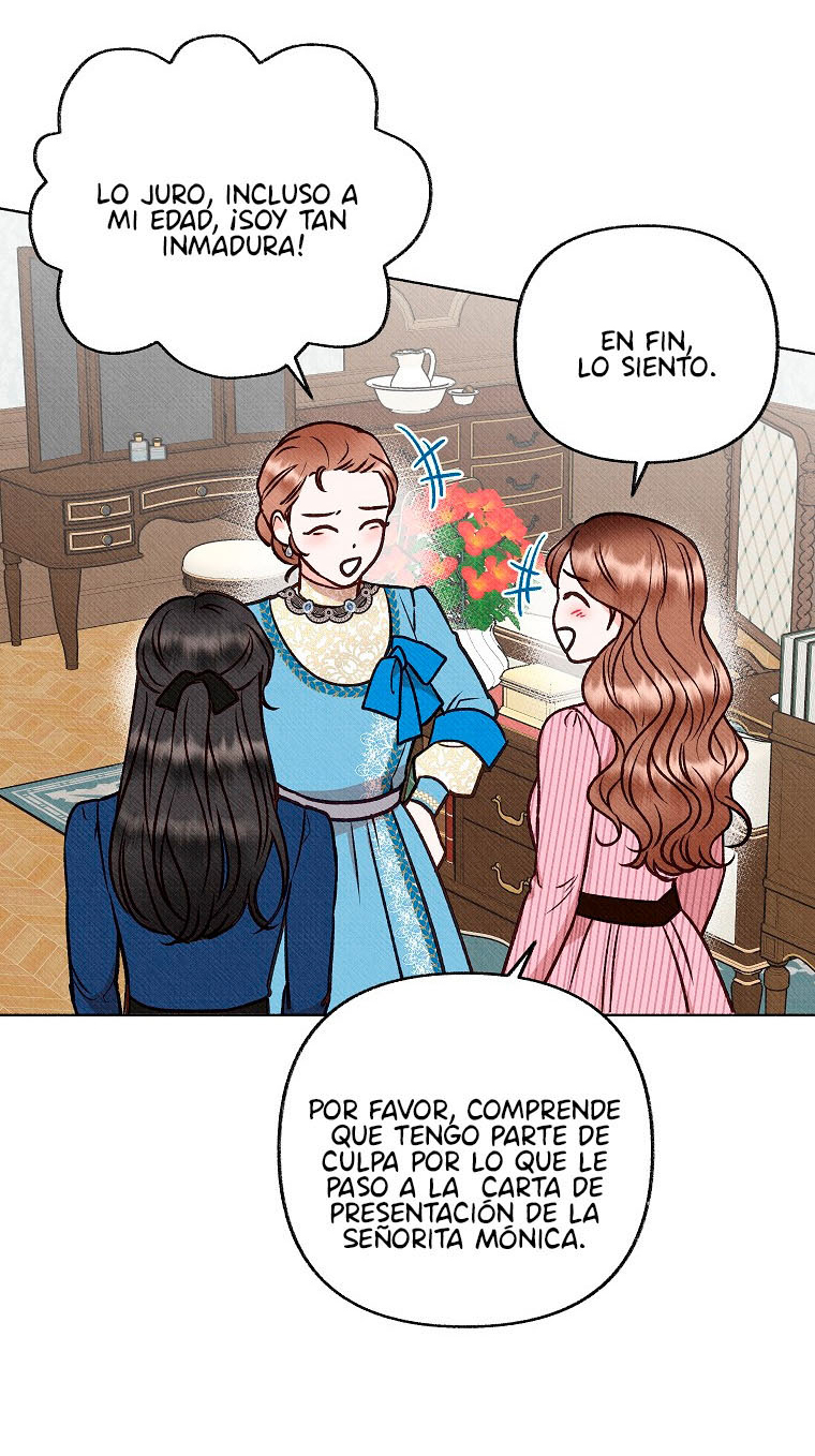 60 A mi Grosero con Personalidades Múltiples