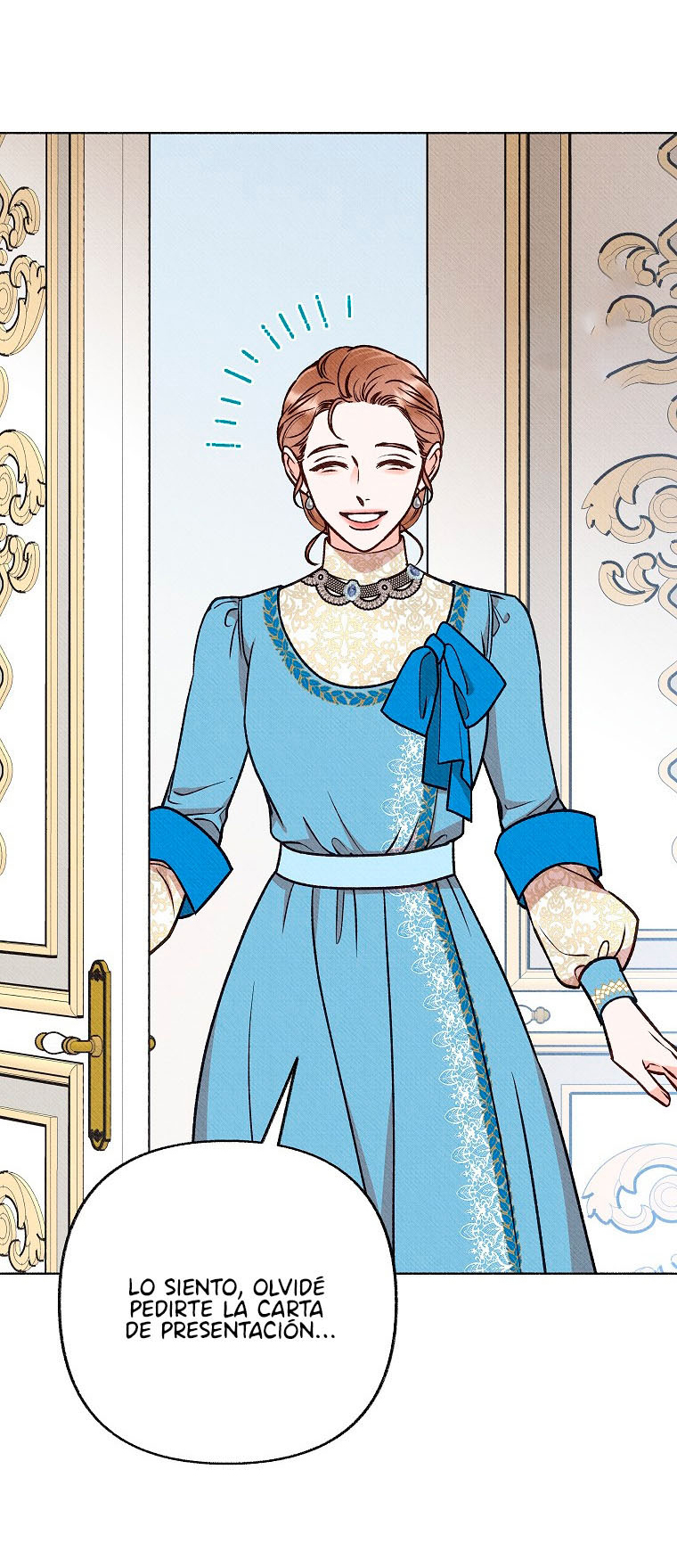 25 A mi Grosero con Personalidades Múltiples