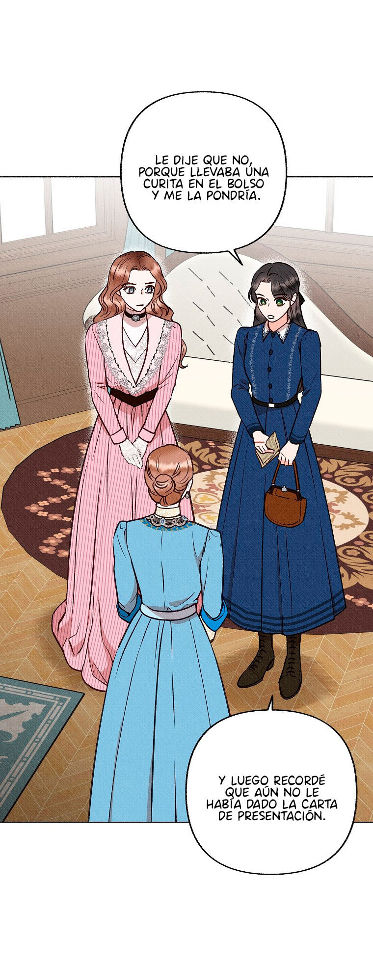 39 A mi Grosero con Personalidades Múltiples