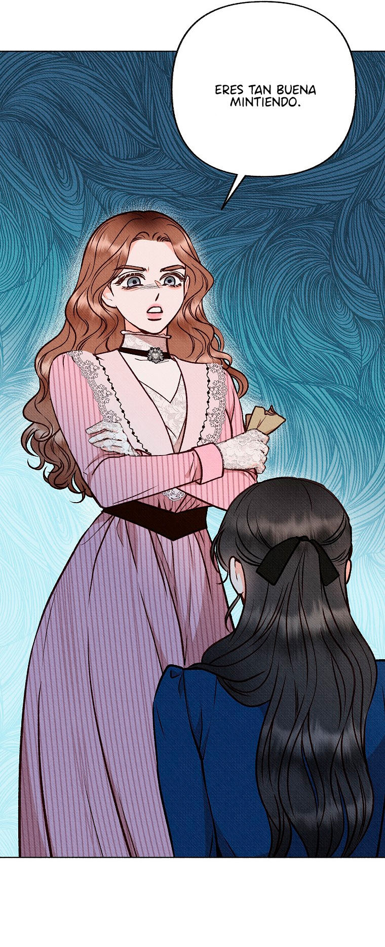 11 A mi Grosero con Personalidades Múltiples