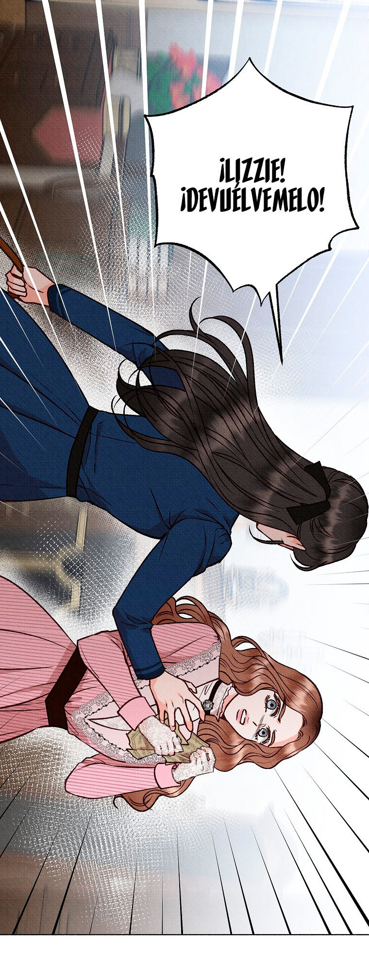 5 A mi Grosero con Personalidades Múltiples