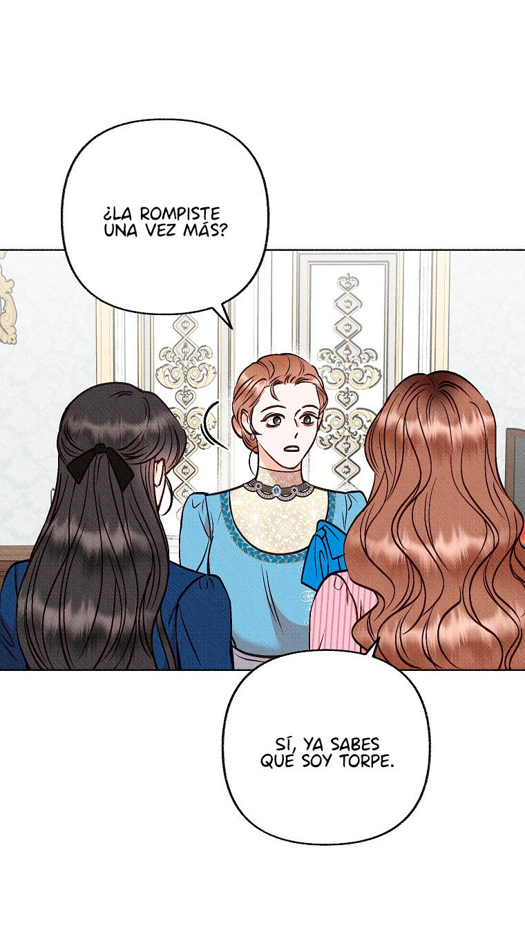 43 A mi Grosero con Personalidades Múltiples