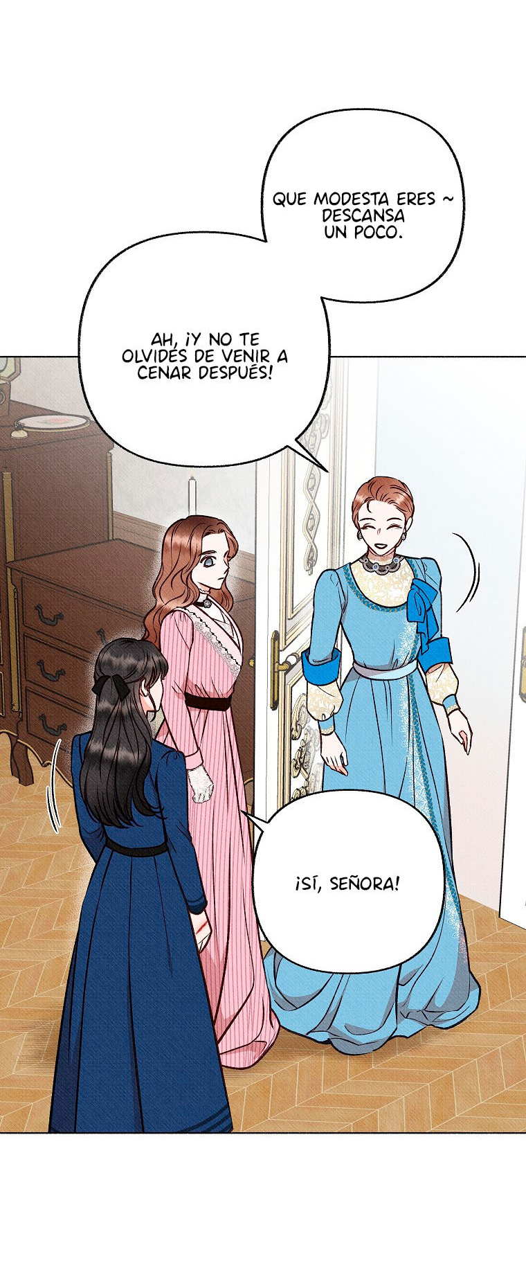 63 A mi Grosero con Personalidades Múltiples