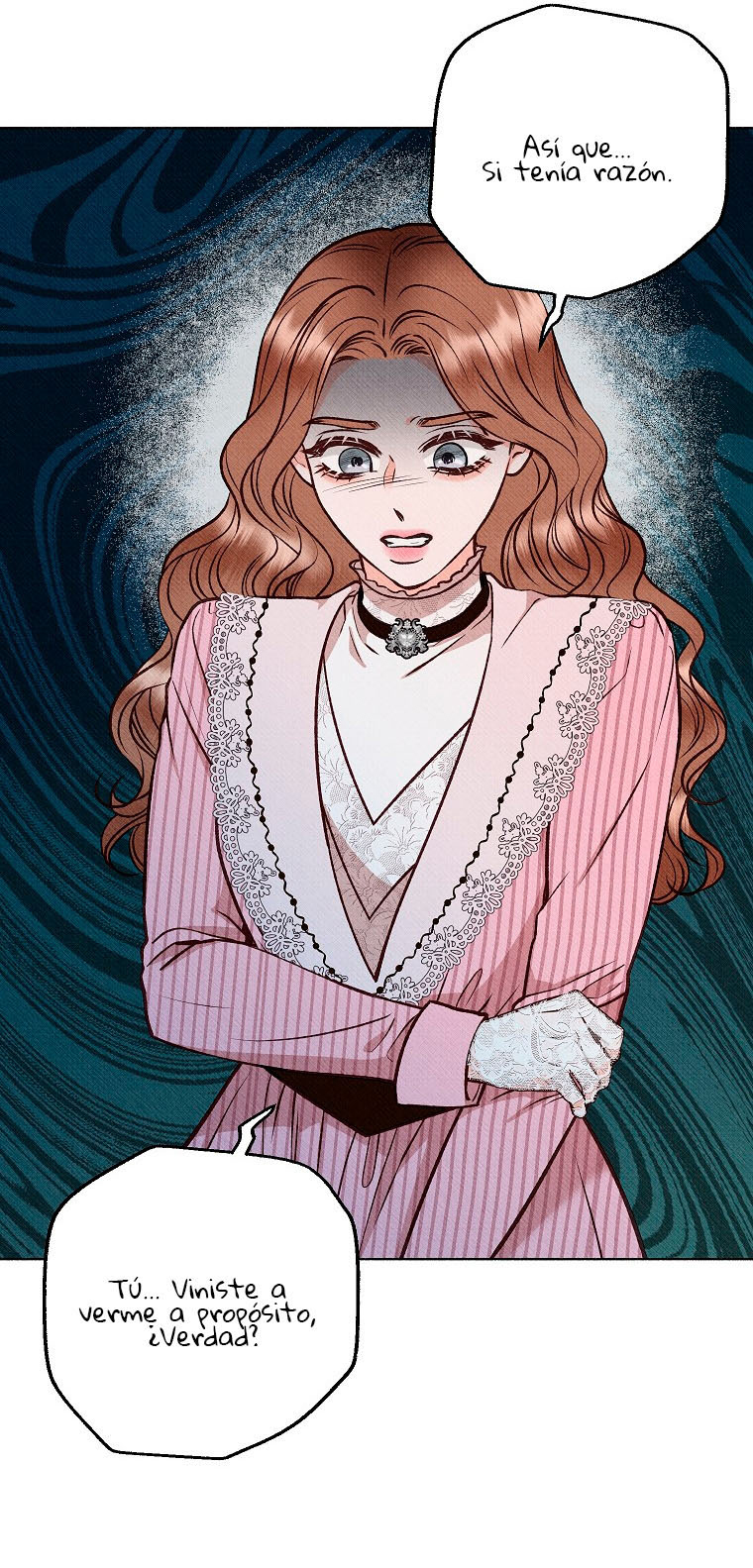 22 A mi Grosero con Personalidades Múltiples