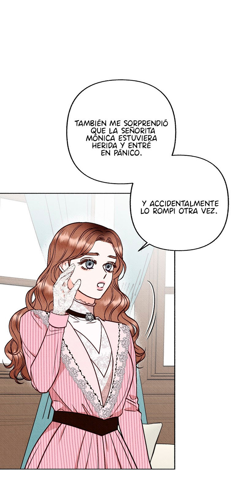 42 A mi Grosero con Personalidades Múltiples