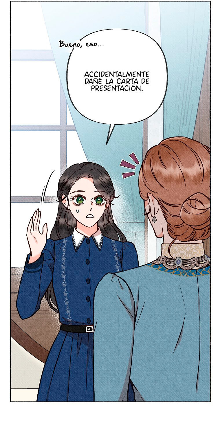 34 A mi Grosero con Personalidades Múltiples