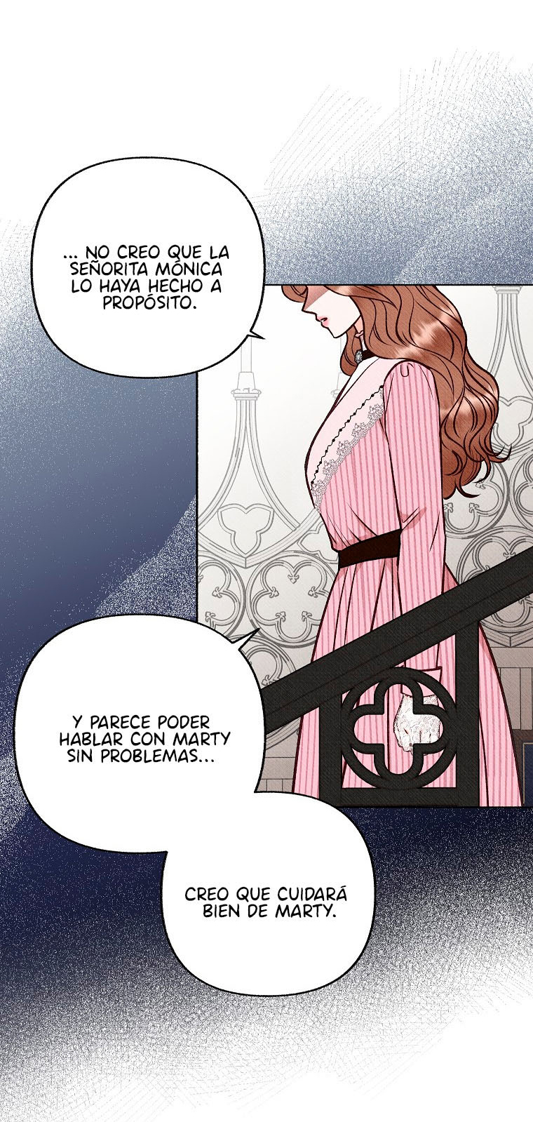 68 A mi Grosero con Personalidades Múltiples