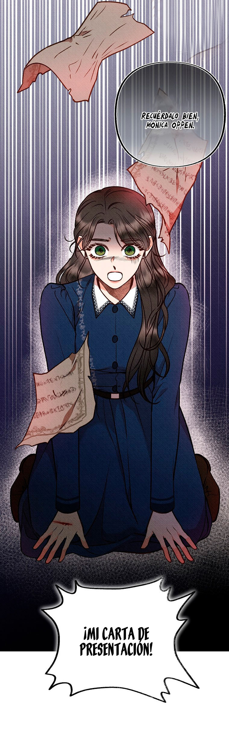 14 A mi Grosero con Personalidades Múltiples