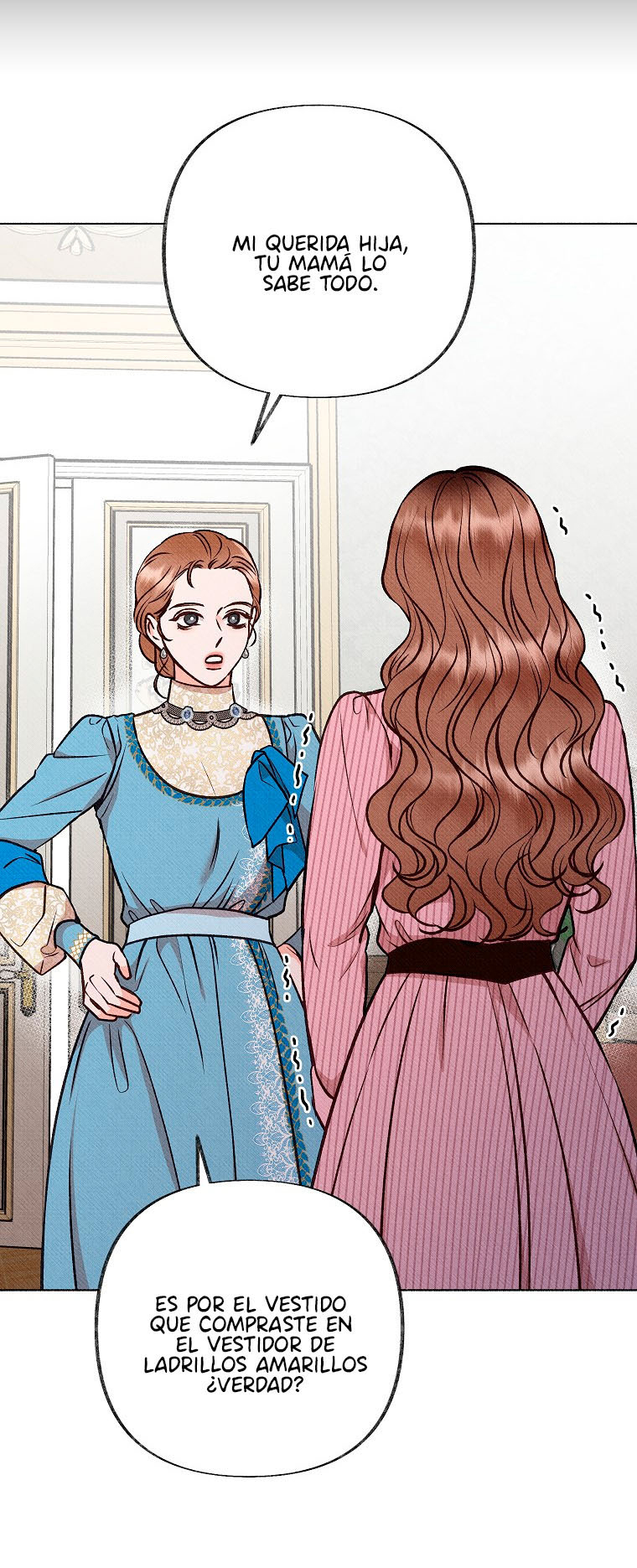 49 A mi Grosero con Personalidades Múltiples